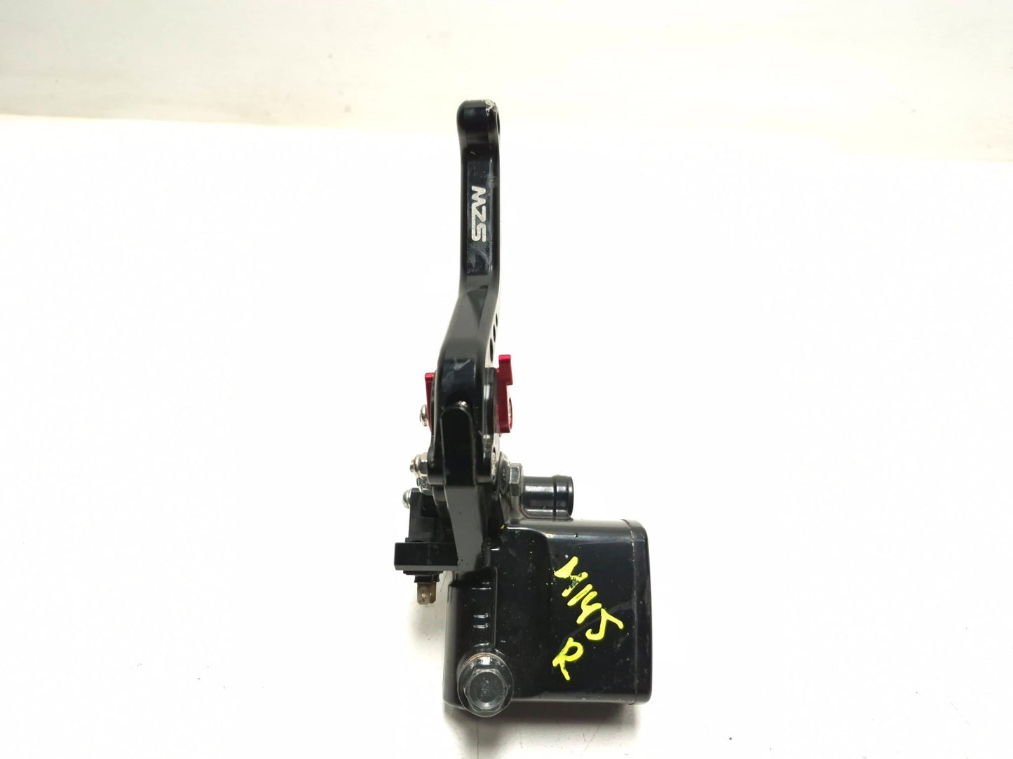 2017 Yamaha Yzf R3 Front Brake Master Cylinder OEM