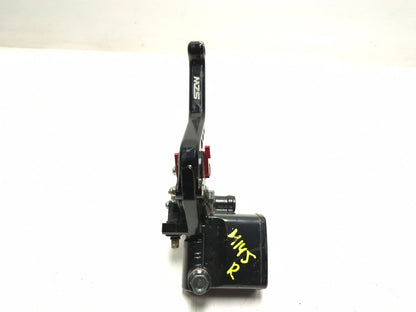 2017 Yamaha Yzf R3 Front Brake Master Cylinder OEM