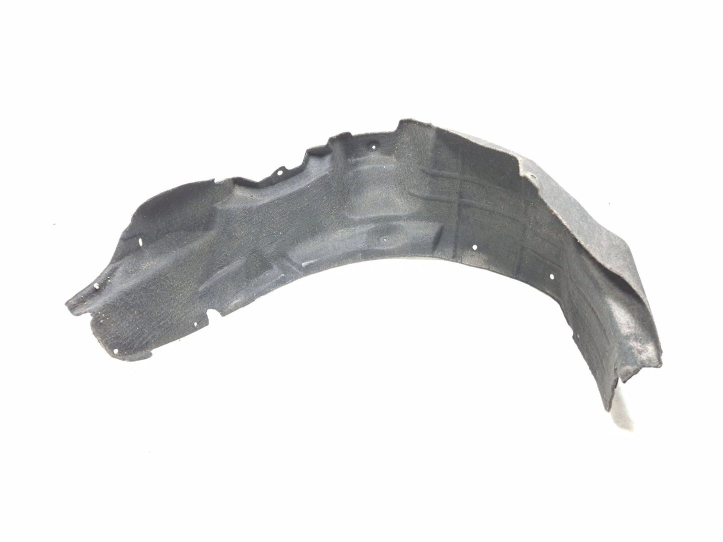 2008 Acura Tl Rear Fender Inner Liner Splash Shield Left & Right OEM