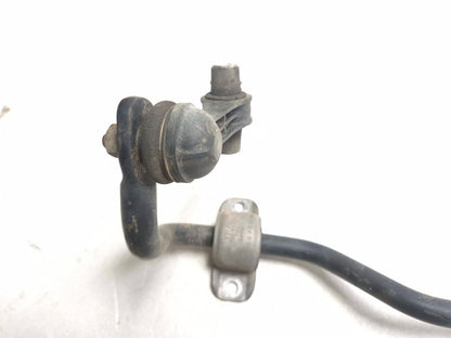 2015 Volkswagen Golf Tsi Rear Back Stabilizer Sway Bar OEM