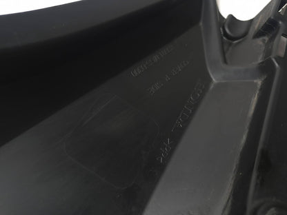 2012 Honda Nc700x  Left Side Fairing Cover Cowl Panel Body OEM