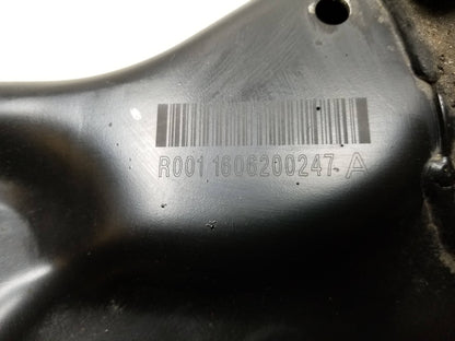 2017 Hyundai Accent Front Suspension Crossmember Subframe OEM