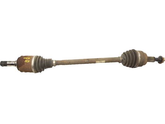 2012 Jeep Grand Cherokee Axle Shaft Rear Passenger Side Right OEM