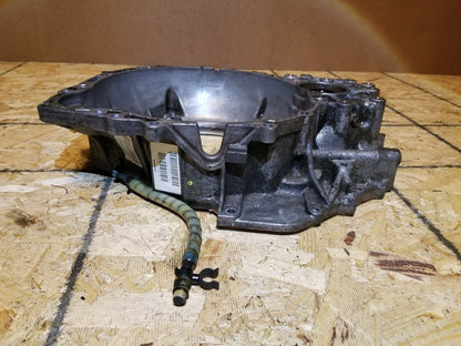 2007 Volvo S40 Automatic Transmission Bell Housing OEM