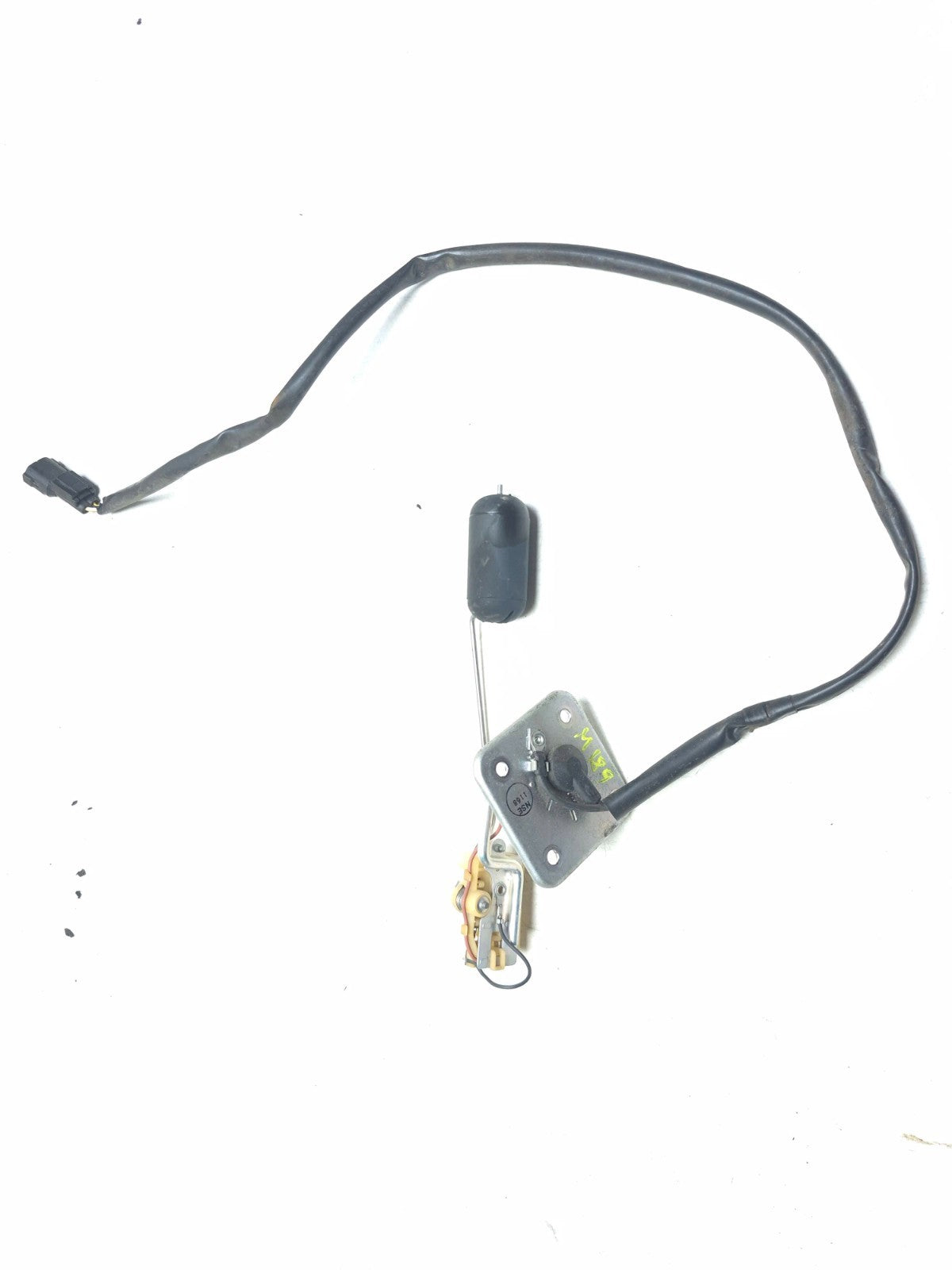2009 Kawasaki Concours 14 Zg1400 Fuel Level Gauge Sender  OEM