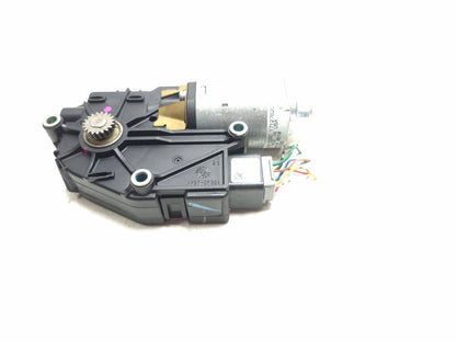 2010 Honda Pilot Sunroof Motor 70450-sza-a12 OEM