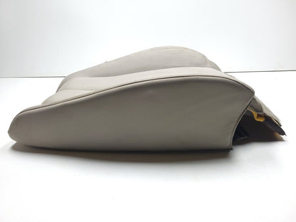 2009 Mazda Cx-7 Front Driver Seat Backrest Upper Cushion OEM