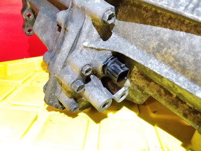 09-13 Infiniti G37 X Front Transfer Case Vq37vhr OEM ✅