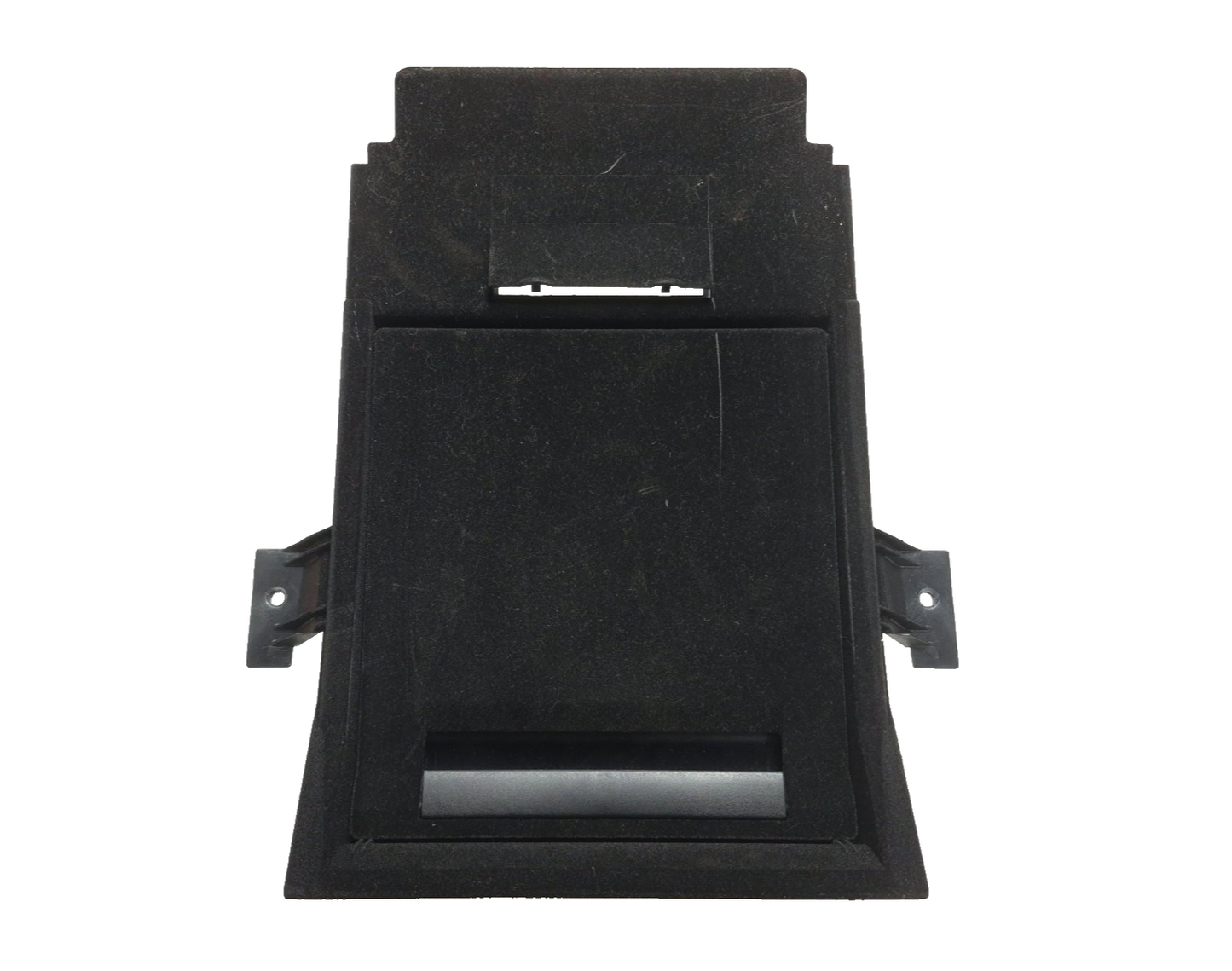 2010 Mercedes S400 Rear Seat Access Storage Box OEM