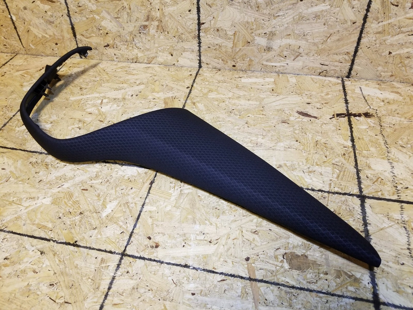 16 17 18 19 Chevrolet Malibu Passenger Right Dashboard Trim Dash Pad OEM 3k