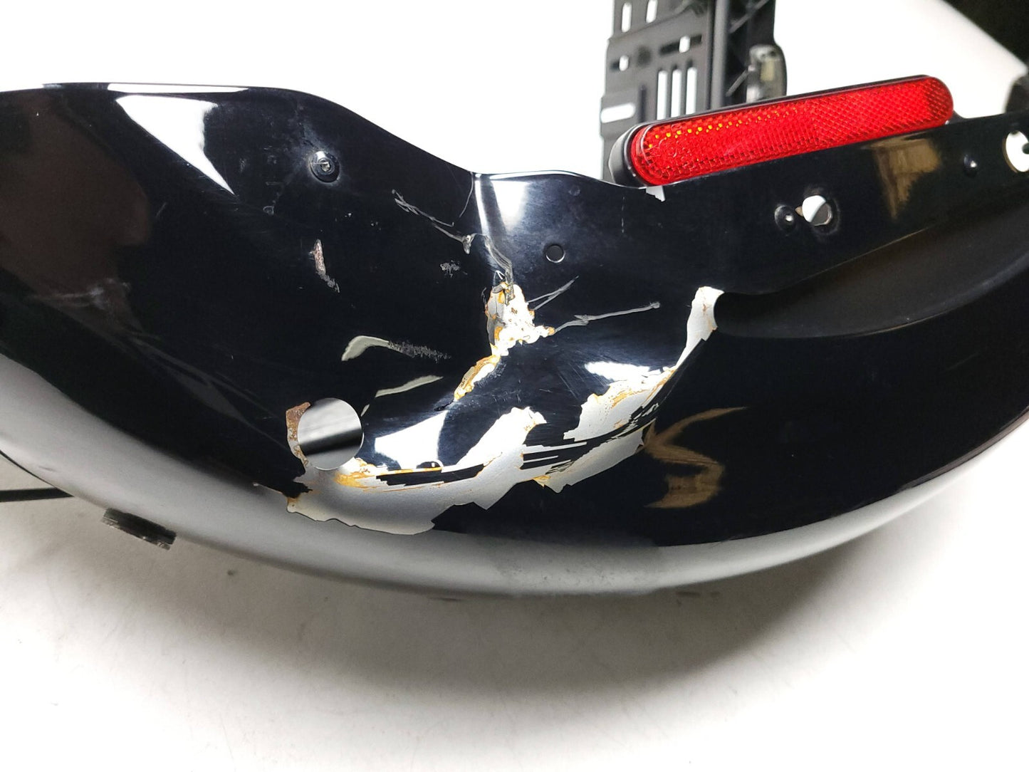 2010 - 2022 Harley-davidson Xl1200 Xl883 Rear Fender OEM