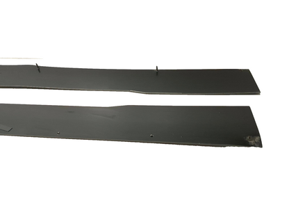 2008 Acura Tl Type-s Side Skirt Molding OEM