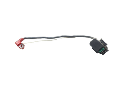 2007 Kawasaki Ninja Zx-6r Zx600 Starter Relay Starting Solenoid Fuse Engine OEM