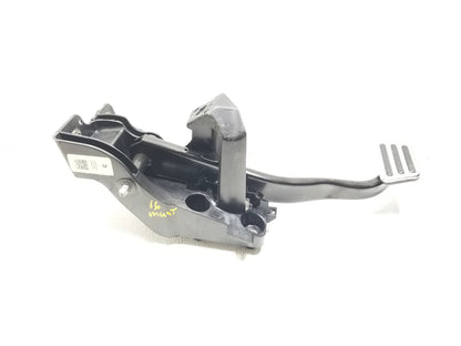 2016 Ford Mustang Gt Brake Pedal W/ Bracket Assy OEM