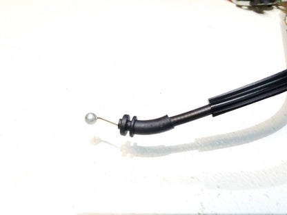 12 13 14 15 Audi A6 Trunk Lid Lock Latch Actuator W/ Cover OEM