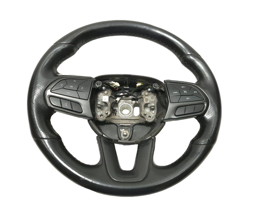 2020 Dodge Challenger Steering Wheel W/ Switch Button OEM