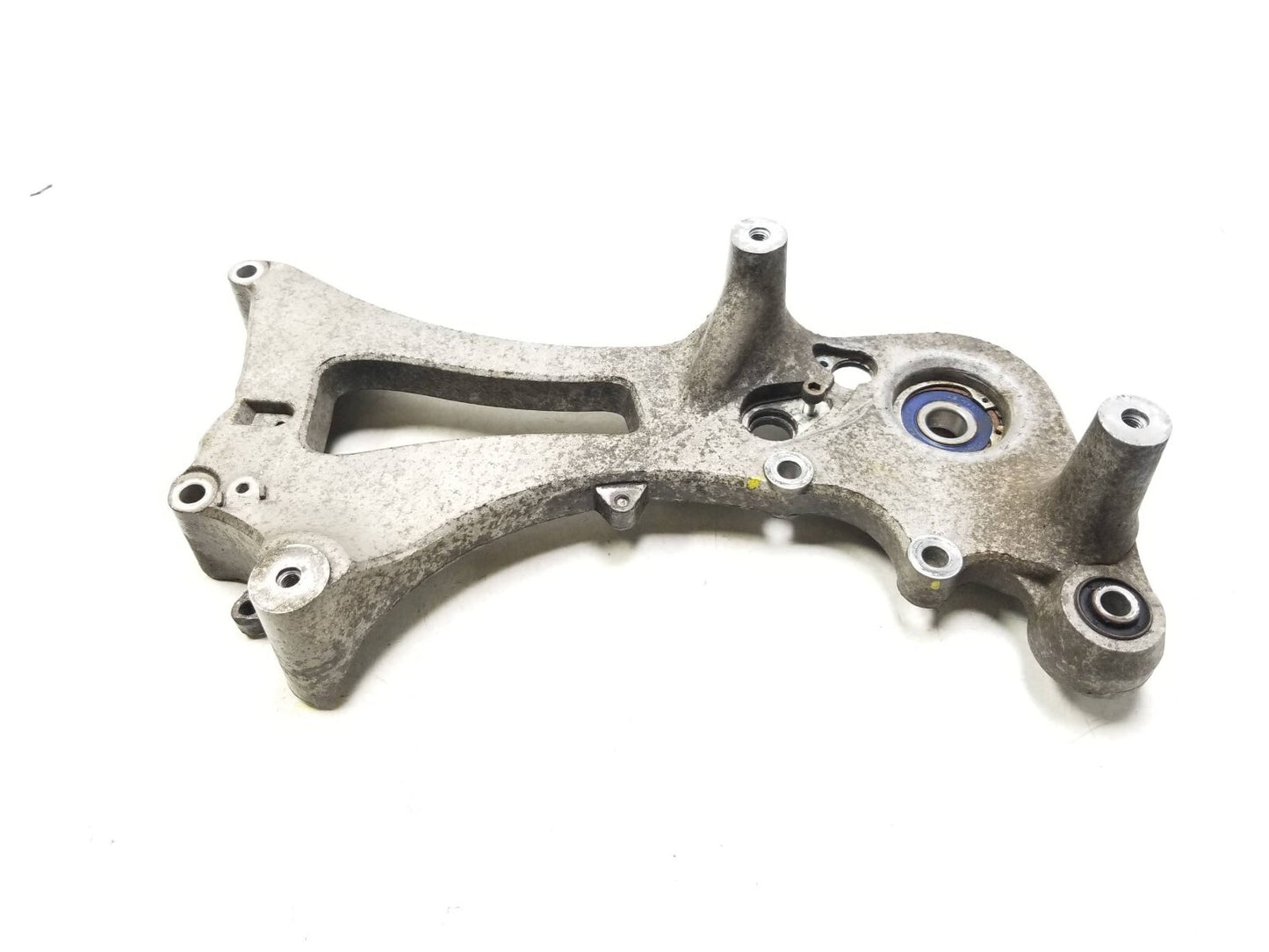 2017 - 2021 Piaggio Bv 350 Engine Mount Bracket Support OEM