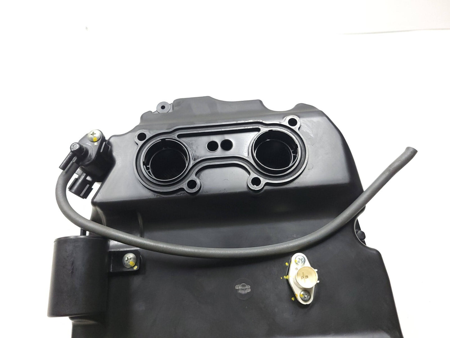 2014 2015 Honda Interceptor Vfr800 Air Intake Filter Cleaner Housing Airbox  OEM
