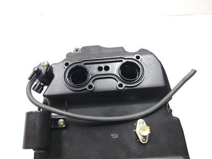 2014 2015 Honda Interceptor Vfr800 Air Intake Filter Cleaner Housing Airbox  OEM