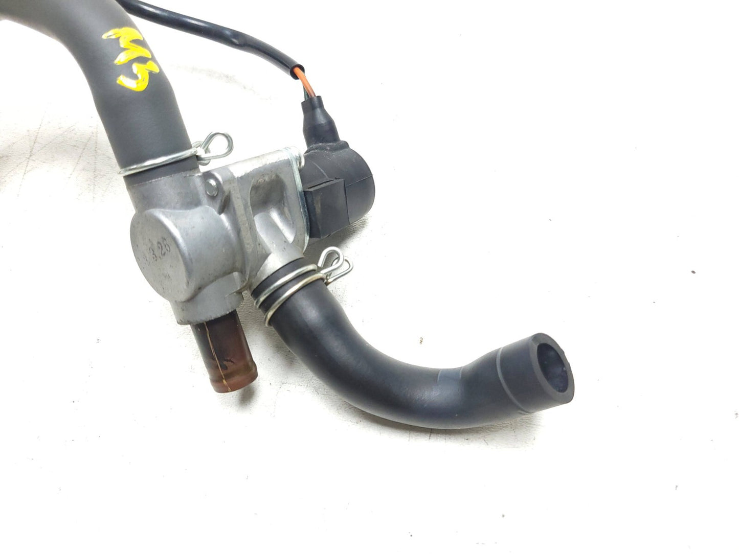 2014 2015 Honda Interceptor Vfr800 Air Injection Control Valve Solenoid  OEM