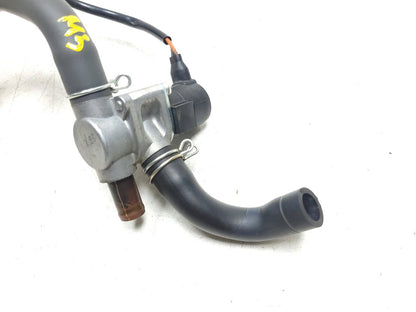 2014 2015 Honda Interceptor Vfr800 Air Injection Control Valve Solenoid  OEM