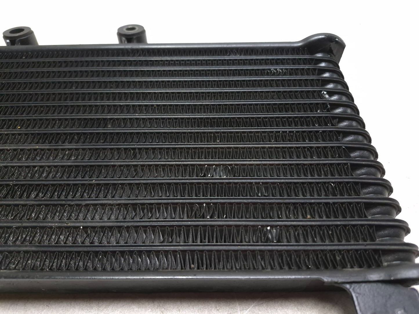 2001 Suzuki Gsx 750f Katana Oil Cooler OEM
