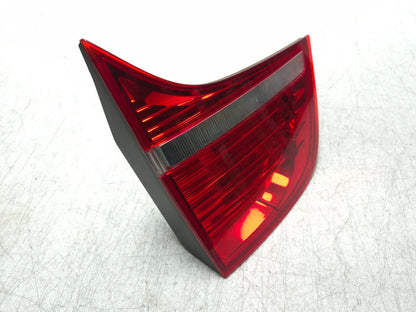 2008 BMW X6 E71 Rear Trunk Lid Taillight Left & Right Pair OEM