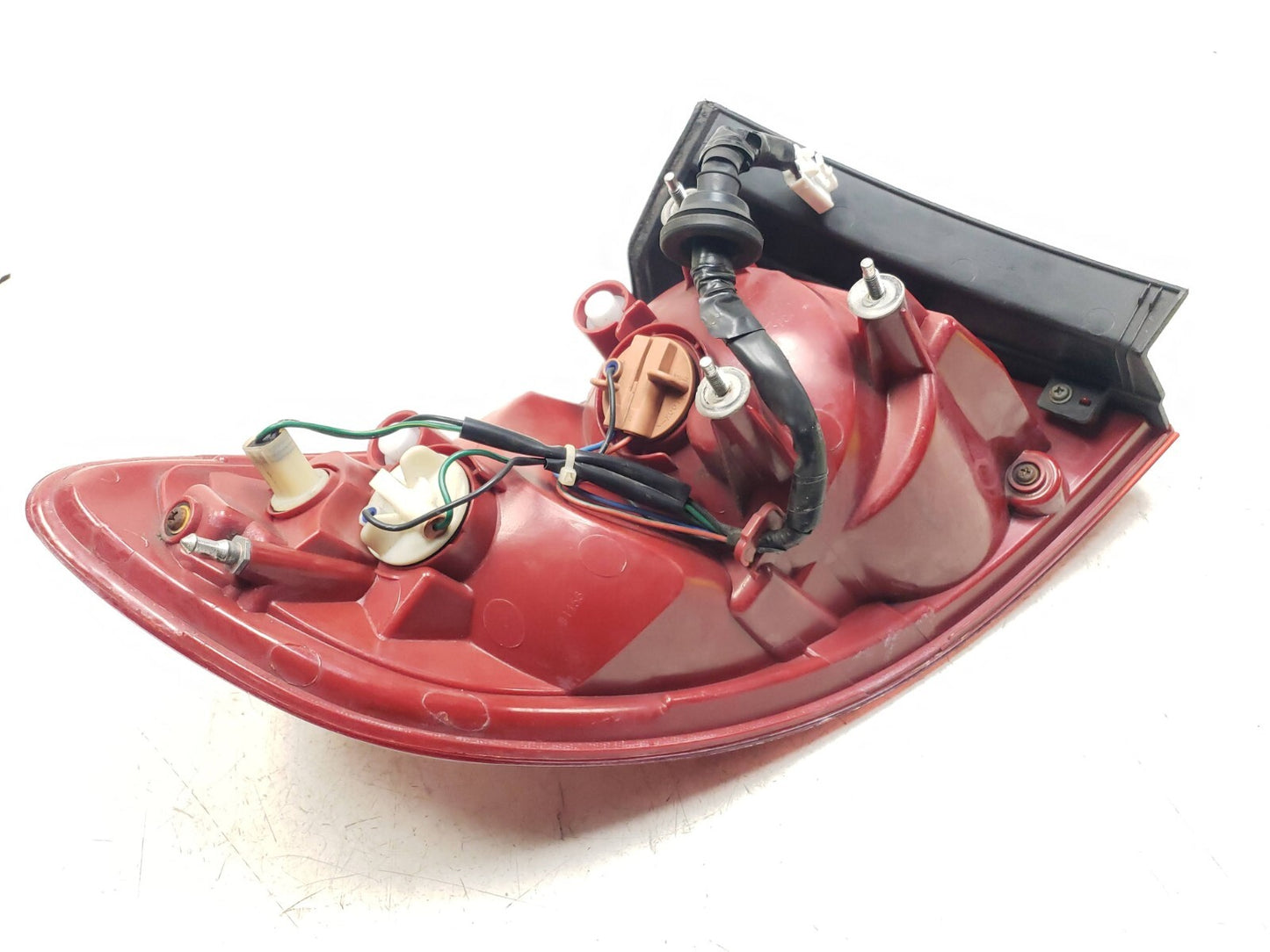 07 - 09 Hyundai Elantra Tail Light Passenger Side Right OEM 85,241 Miles
