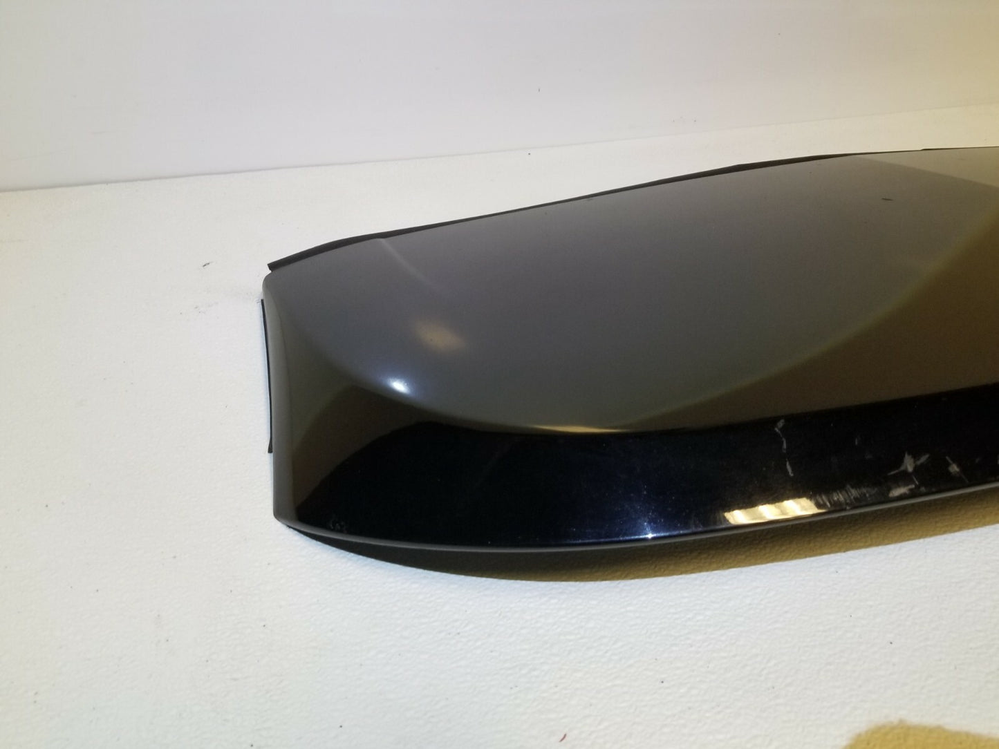2010 Lincoln MKT Trunk Tailgate Spoiler Wing OEM