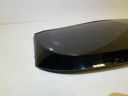 2010 Lincoln MKT Trunk Tailgate Spoiler Wing OEM