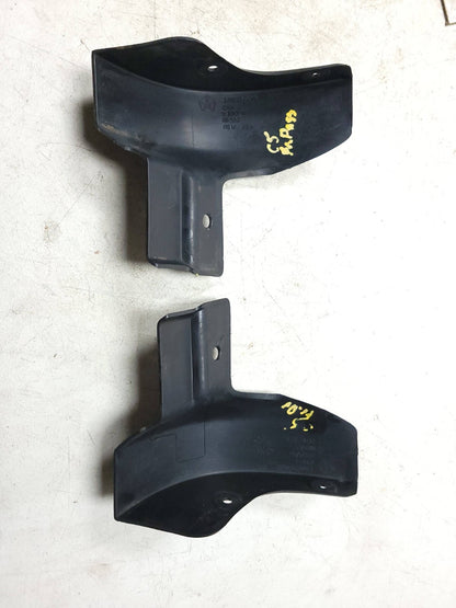 2007-2012 Dodge Caliber Front Fender Molding Spat Left & Right OEM