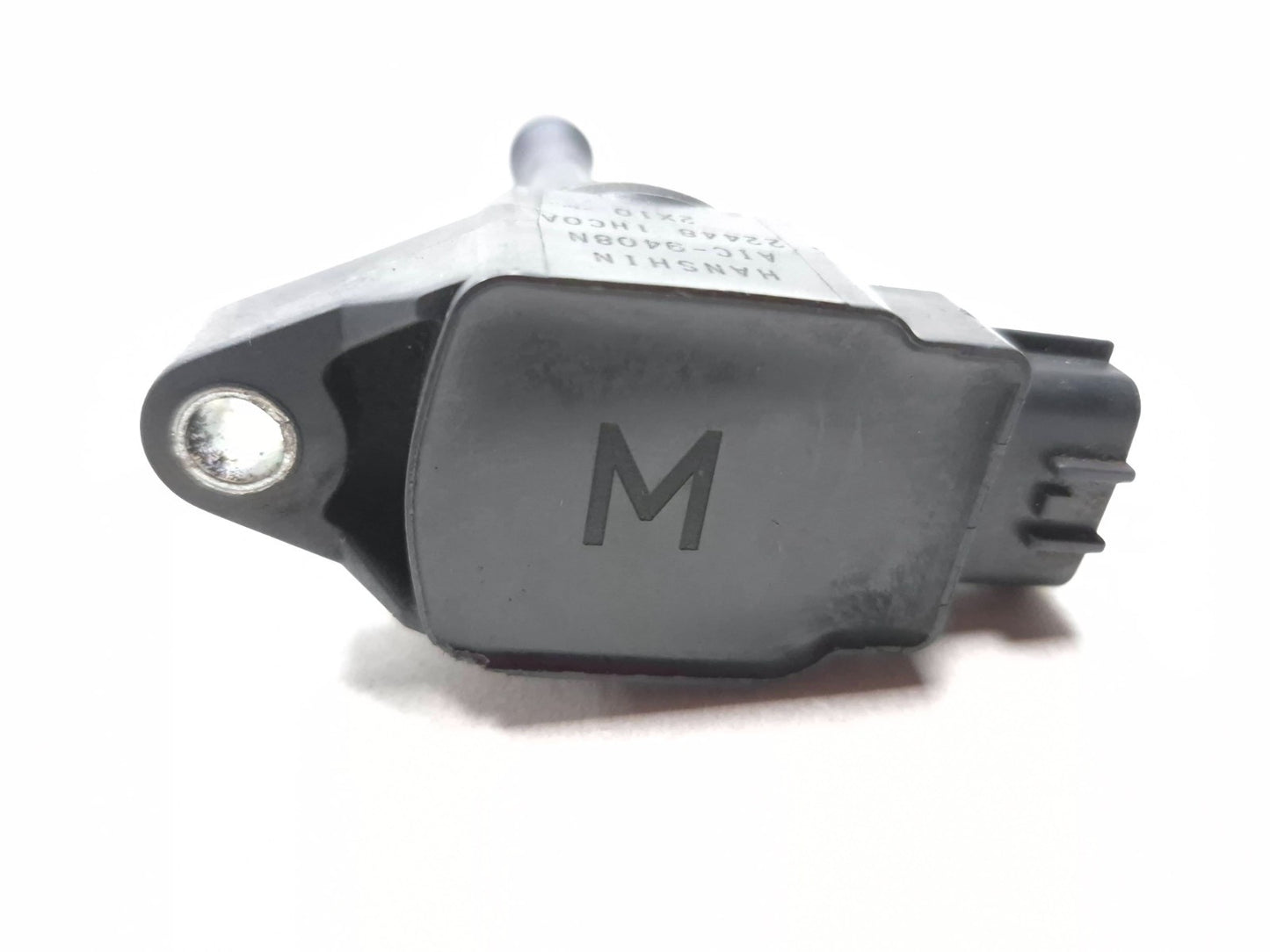 2014 Nissan Versa Ignition Coil 4pcs OEM 22448-1hc0a