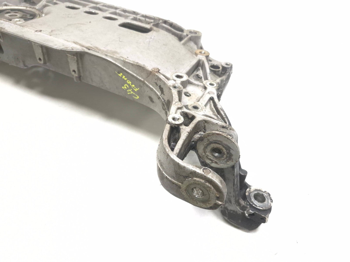 2011 Volkswagen Tiguan 2.0l Front Subframe Crossmember OEM