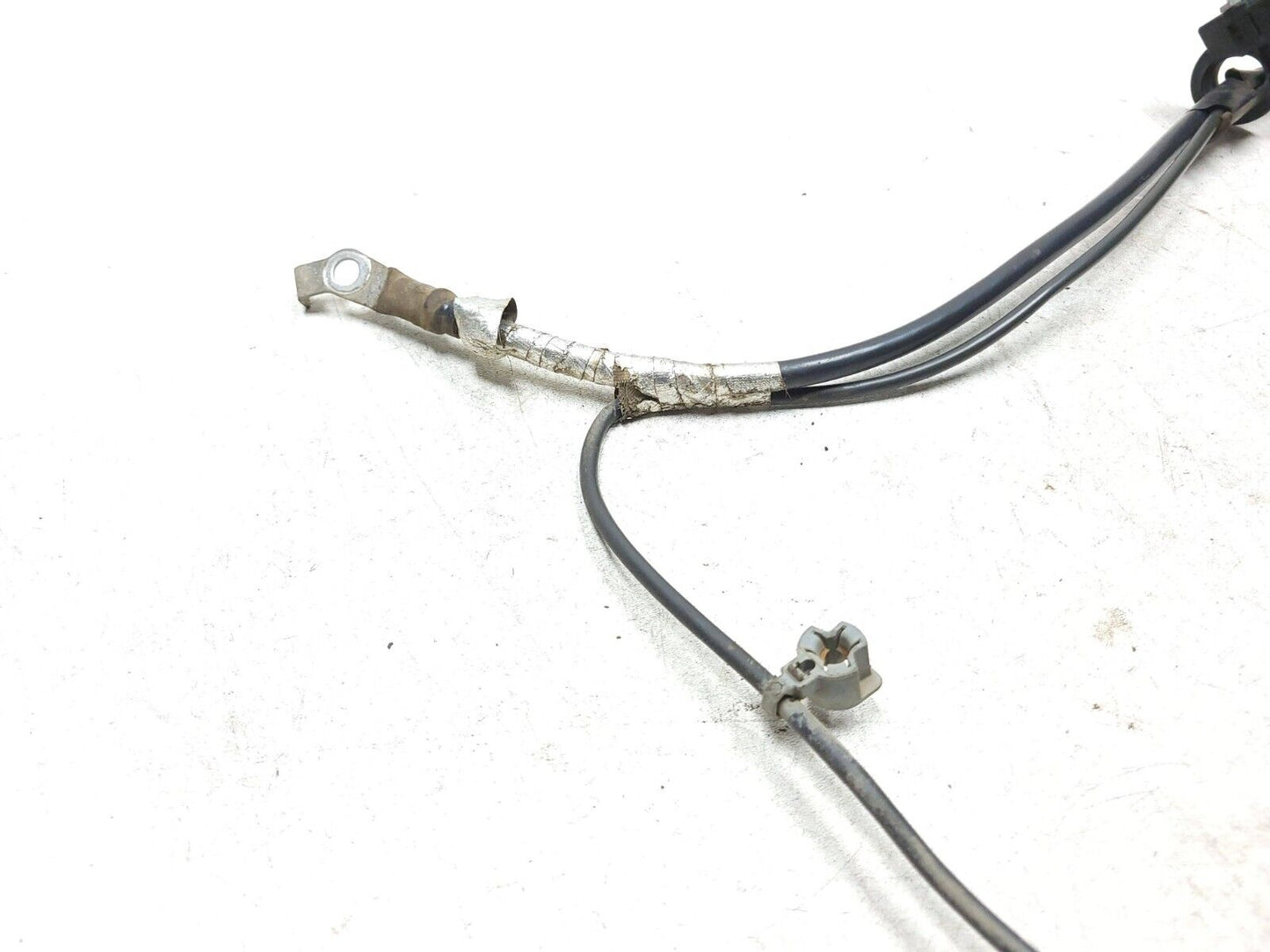 14-19 Chevrolet Silverado 1500 Negative Battery Cable   OEM
