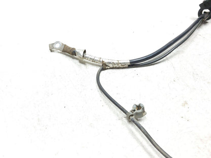 14-19 Chevrolet Silverado 1500 Negative Battery Cable   OEM