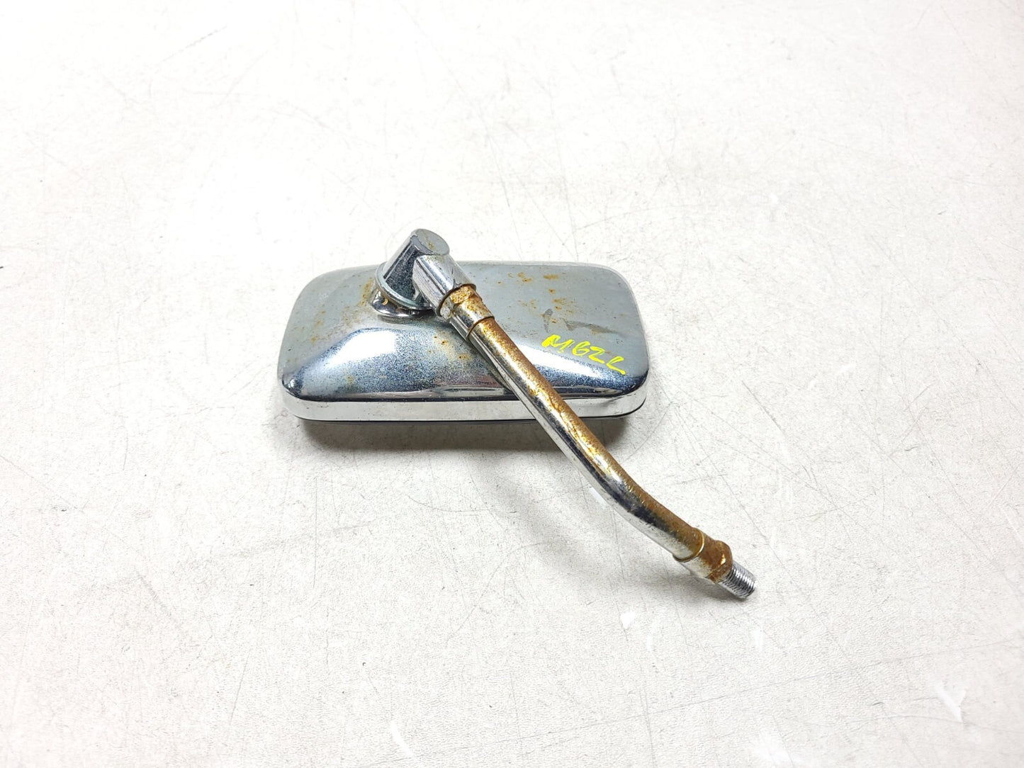 07-2014 Honda Vt750 Shadow Spirit Mirror Left OEM