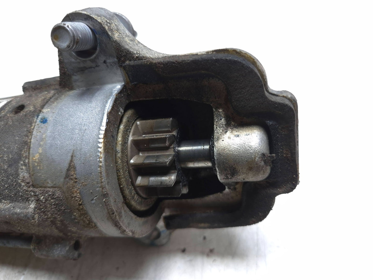 2016 Ford Transit Connect Starter Motor  OEM