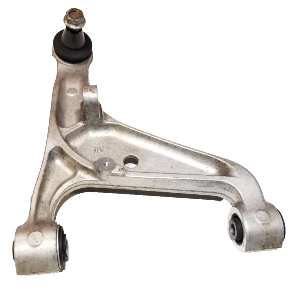 2017 Infiniti Q50 Rear Driver Upper Control Arm OEM