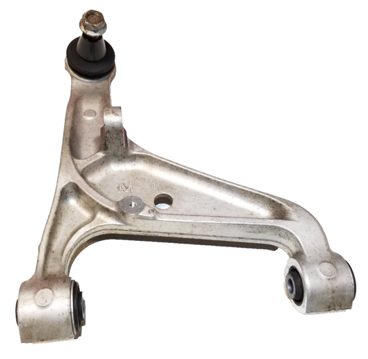 2017 Infiniti Q50 Rear Driver Upper Control Arm OEM