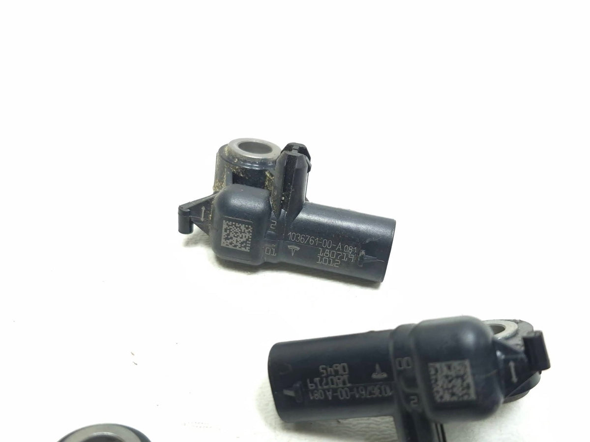 2018 Tesla Model 3 Door Pressure Sensor 6pcs OEM