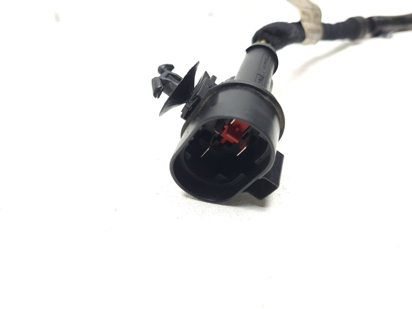 2018 Alfa Romeo Stelvio Rear Brake Caliper Wire Harness Left & Right OEM
