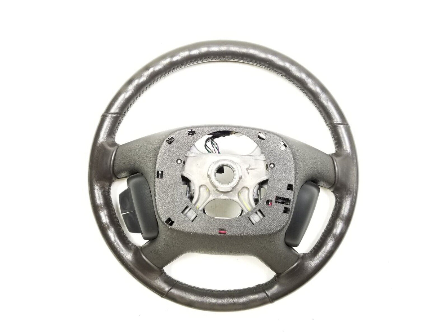 13 14 15 16 GMC Acadia Steering Wheel OEM