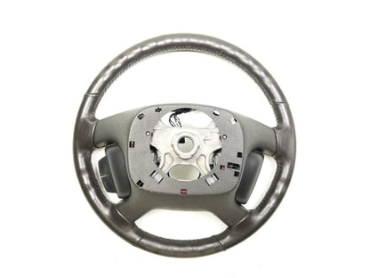 13 14 15 16 GMC Acadia Steering Wheel OEM