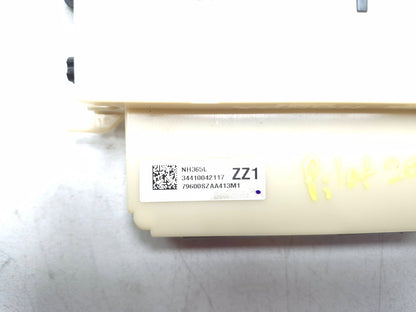 2010 Honda Pilot HVAC Control Panel Switch 79600-sza-a41za OEM