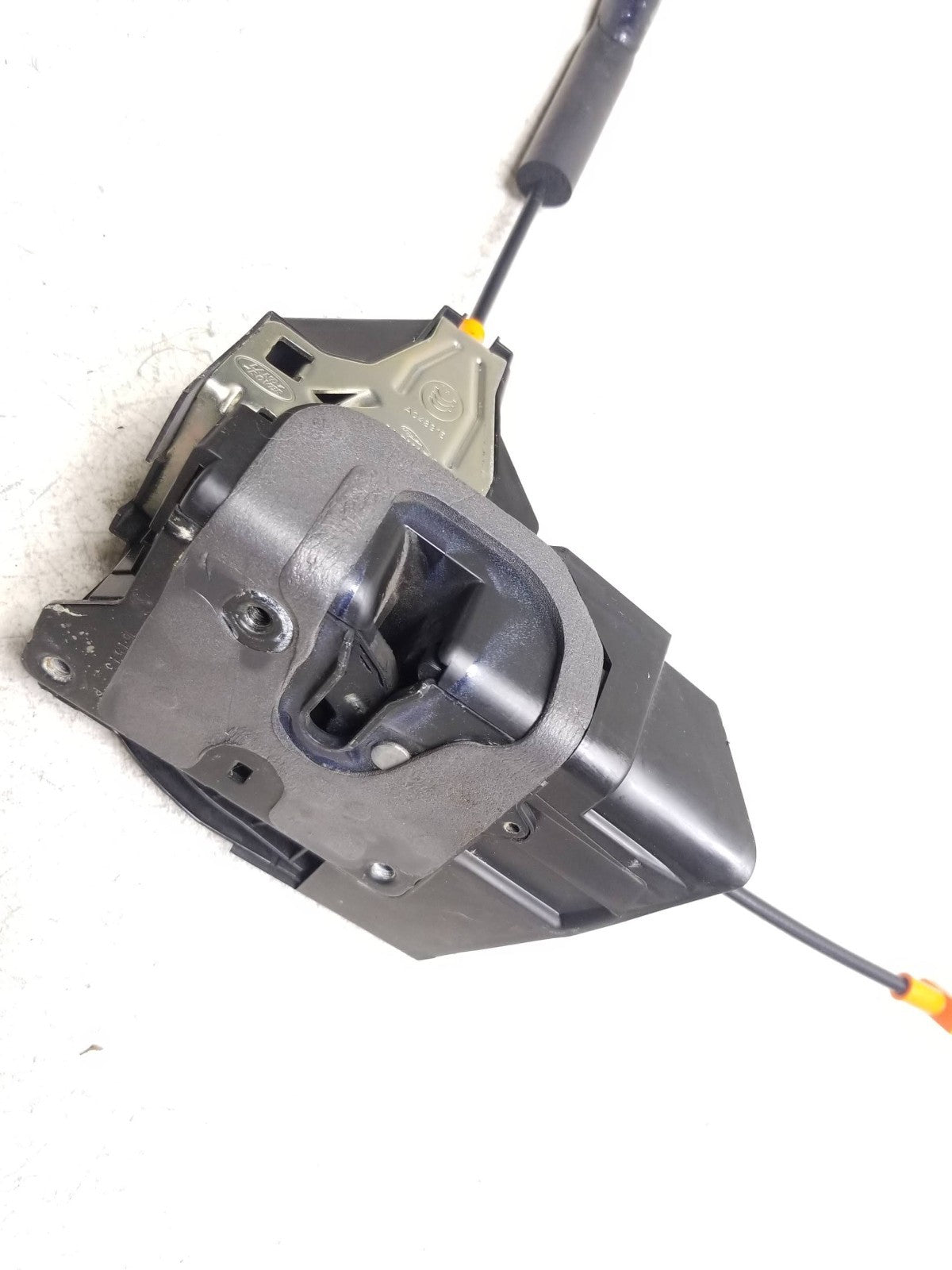 2017 Jaguar Xe Rear Passenger Side Right Door Lock Latch Actuator OEM