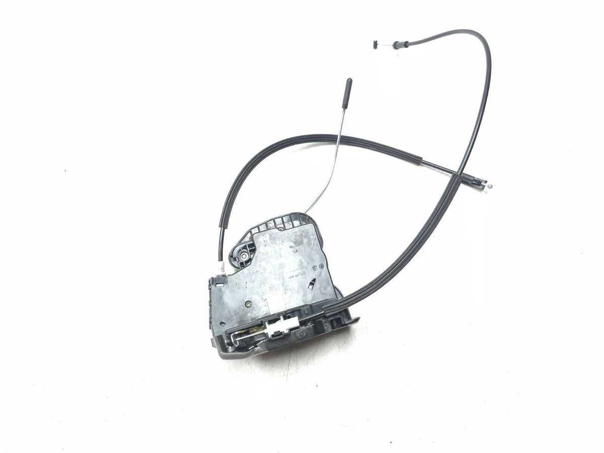 2019 Chevrolet Equinox Rear Door Lock Latch Actuator Left Driver Side OEM