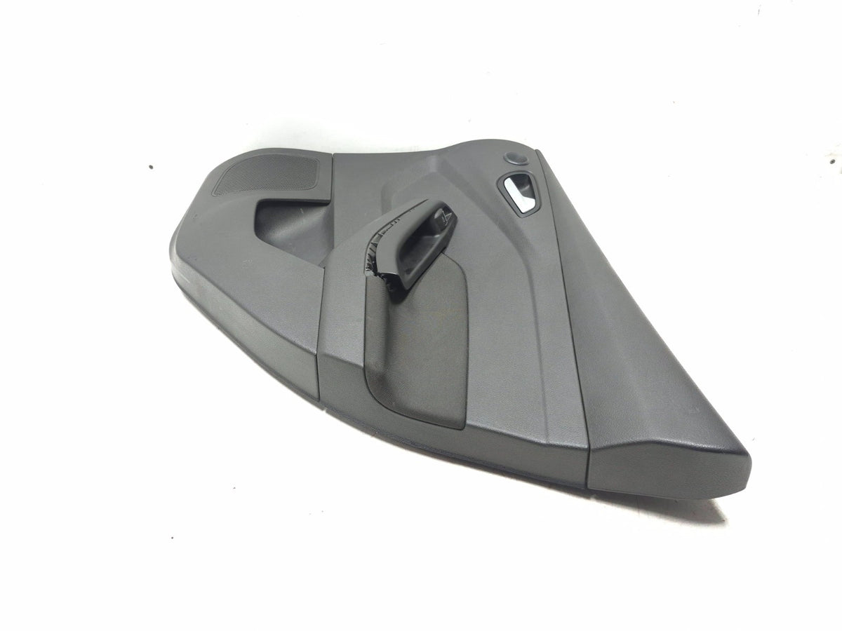 2013 Ford Focus St Rear Door Trim Panel Left & Right OEM