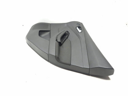 2013 Ford Focus St Rear Door Trim Panel Left & Right OEM