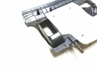 2009 Lexus IS250 Lower Dashboard Trim Panel Cover OEM