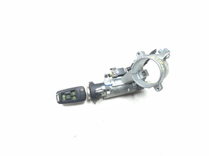 2010 Chevrolet Equinox Ignition Switch Lock Cylinder & Key OEM